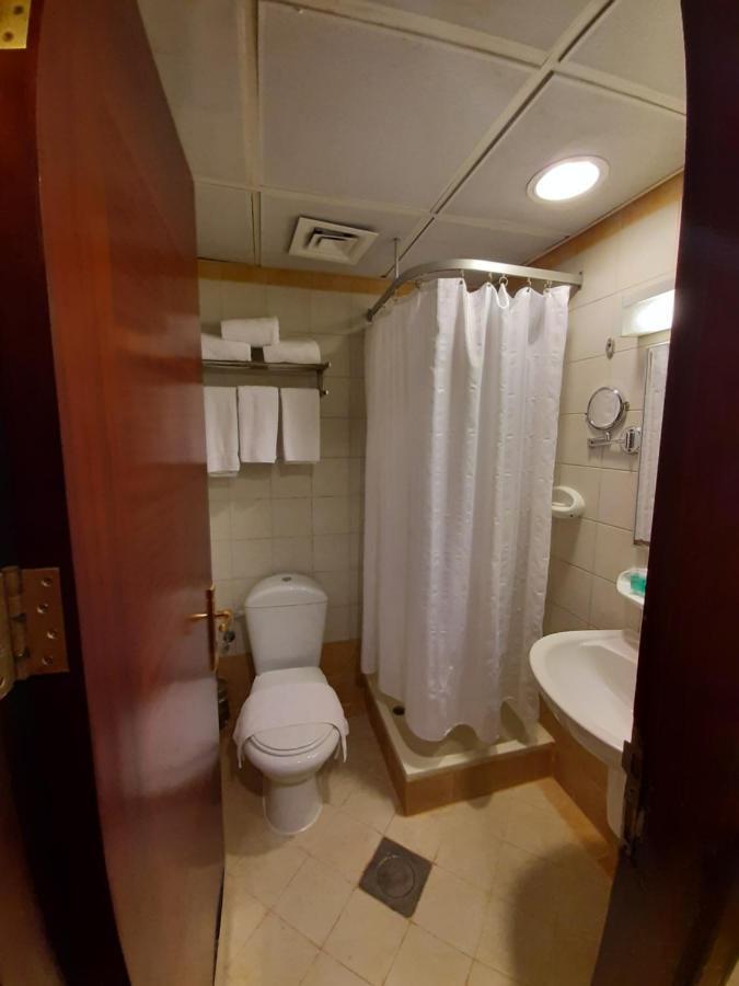 Manar Aleiman Hotel マディーナ エクステリア 写真